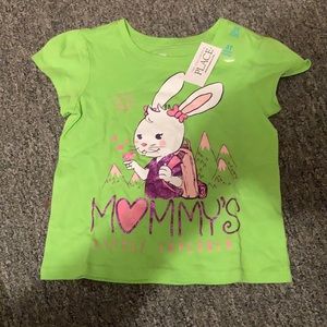 NWT Short sleeved tee